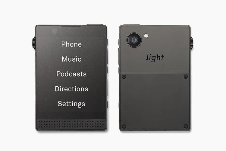 I’m Breaking Up With My iPhone For This